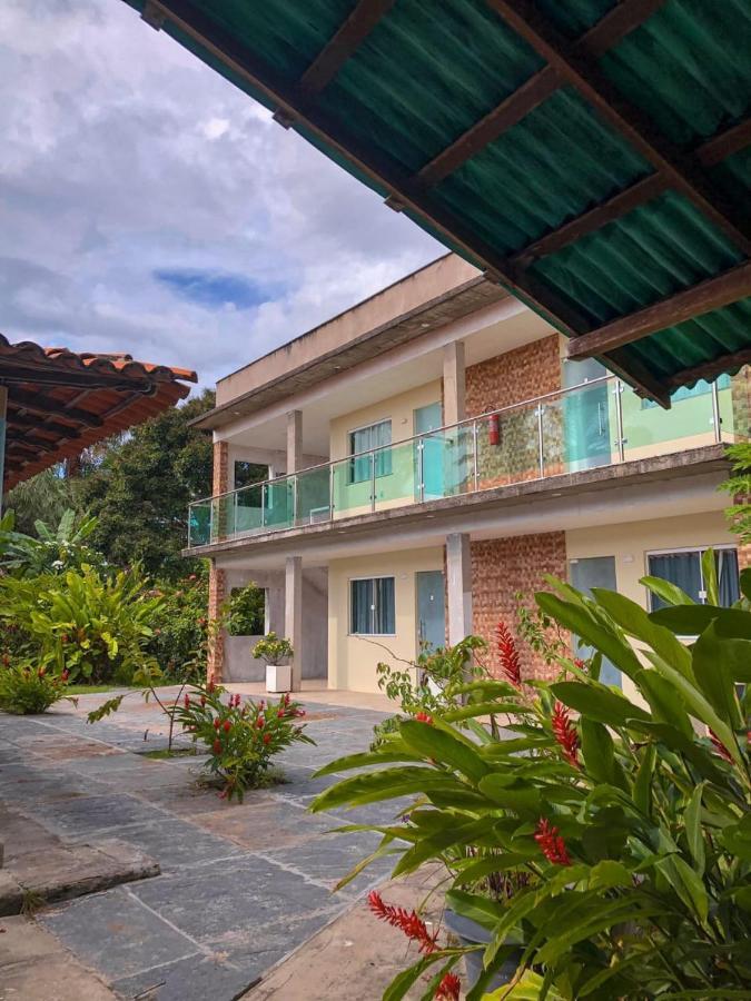Pousada Sitio Preguicas Barreirinhas Exterior photo